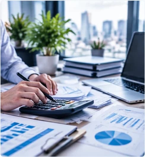 États comptables & fiscaux
