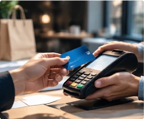 Moyen de paiement