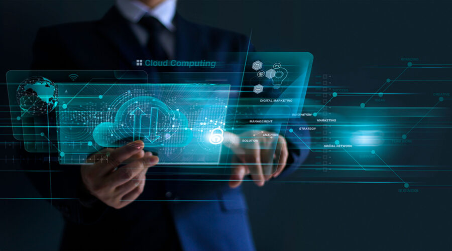 solutions de gestion d’entreprise au maroc Les solutions SAGE à Casablanca