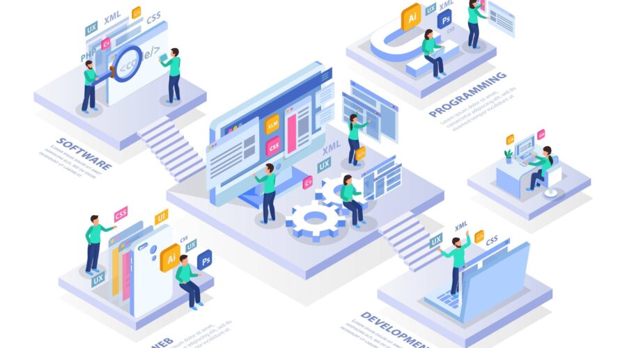 Logiciels Sage au Maroc