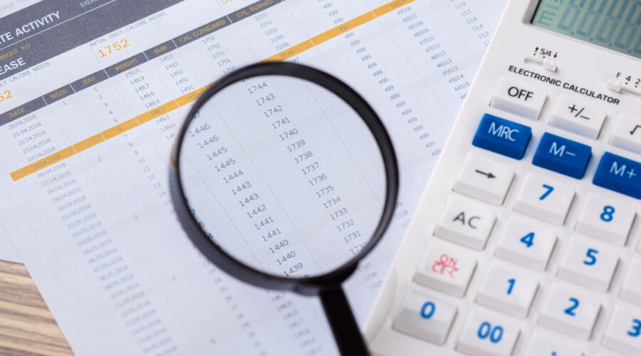 Sage États Comptables et Fiscaux