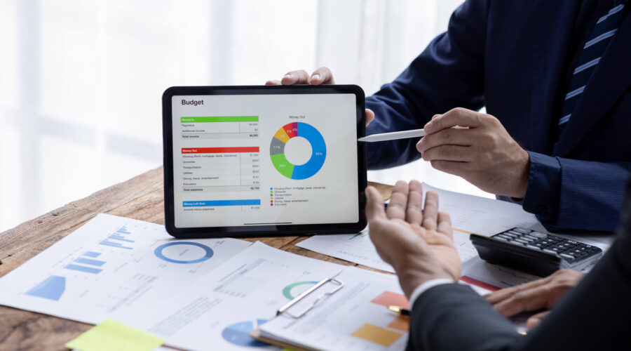 logiciels de comptabilité pour associations